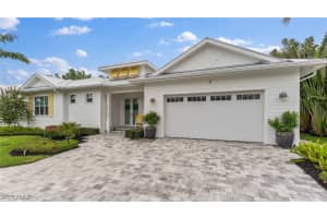 2130 Curtis Street, Naples, FL 34112 Sold 04/07/25