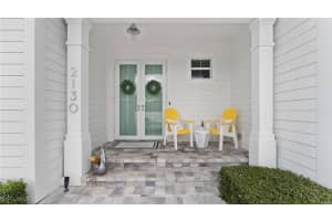 2130 Curtis Street, Naples, FL 34112 Sold 04/07/25