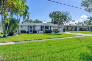 4612 Orange Grove Boulevard, North Fort Myers, FL 33903 - MLS#224098078