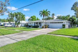 4612 Orange Grove Boulevard, North Fort Myers, FL 33903 - MLS#224098078