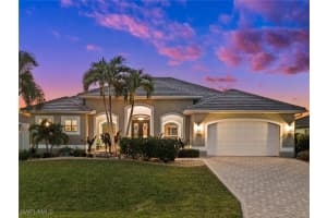 4114 12th Place, Cape Coral, FL 33914 Sold 03/19/25