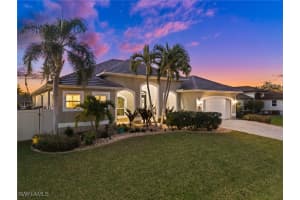4114 12th Place, Cape Coral, FL 33914 Sold 03/19/25