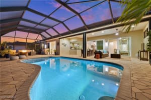 4114 12th Place, Cape Coral, FL 33914 Sold 03/19/25