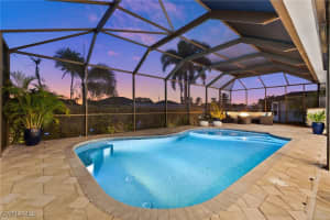 4114 12th Place, Cape Coral, FL 33914 Sold 03/19/25