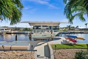 4917 Sorrento Court, Cape Coral, FL 33904 Sold 02/18/25