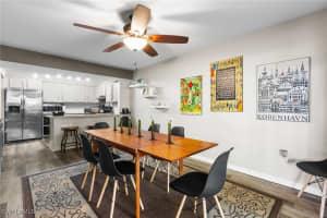 11852 Quail Run Drive, Fort Myers, FL 33908 Sold 05/21/25