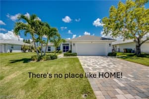 1715 43rd Street, Cape Coral, FL 33914 Sold 01/21/25