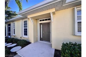 15039 Sea Crest Boulevard, Fort Myers, FL 33919 Sold 10/08/25