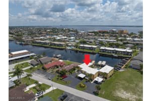4115 18th Place, Cape Coral, FL 33904 Sold 06/30/25
