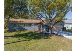 830 4th Place, Cape Coral, FL 33990 Sold 02/21/25