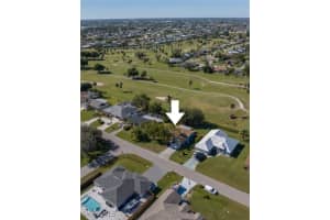 830 4th Place, Cape Coral, FL 33990 Sold 02/21/25