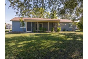 830 4th Place, Cape Coral, FL 33990 Sold 02/21/25