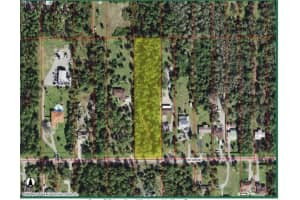 2861 6th Avenue, Naples, FL 34117 Sold 08/22/25
