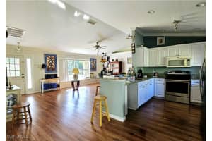 1235 Damen Street, Lehigh Acres, FL 33974 Sold 03/17/25