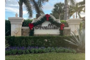 9513 Avellino Way, Naples, FL 34113 Sold 04/30/25