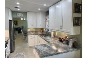 17100 Lake Drive, North Fort Myers, FL 33917 Sold 06/13/25