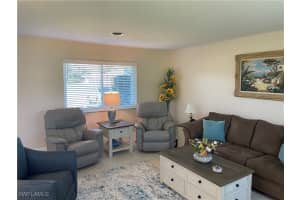17100 Lake Drive, North Fort Myers, FL 33917 Sold 06/13/25