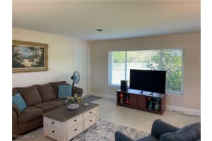 17100 Lake Drive, North Fort Myers, FL 33917 Sold 06/13/25