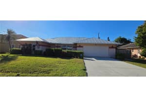 3089 42nd Street, Naples, FL 34116 Sold 03/11/25