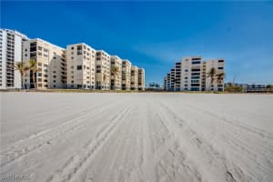 6662 Estero Blvd 607, Fort Myers Beach