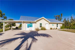 4586 Gulf Shore Road, St. James City, FL 33956 Sold 03/20/25