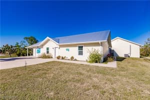 4586 Gulf Shore Road, St. James City, FL 33956 Sold 03/20/25