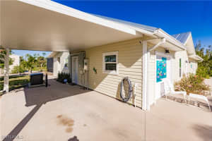 4586 Gulf Shore Road, St. James City, FL 33956 Sold 03/20/25