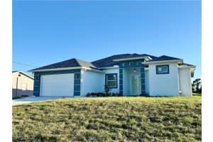 3407 11th Street, Lehigh Acres, FL 33976 Sold 04/11/25