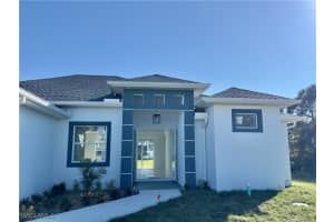 3407 11th Street, Lehigh Acres, FL 33976 Sold 04/11/25