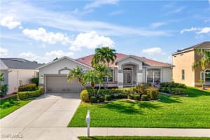 16624 Wellington Lakes Circle, Fort Myers, FL 33908 Sold 02/07/25