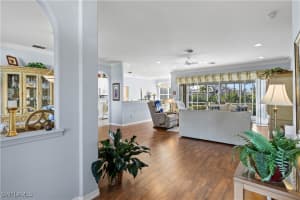 16624 Wellington Lakes Circle, Fort Myers, FL 33908 Sold 02/07/25