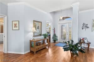 16624 Wellington Lakes Circle, Fort Myers, FL 33908 Sold 02/07/25