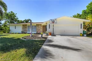 5218 Pocatella Ct, Cape Coral