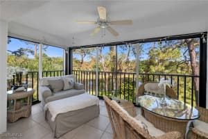5250 Fox Hollow Drive, Naples, FL 34104 Sold 03/31/25