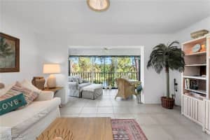 5250 Fox Hollow Drive, Naples, FL 34104 Sold 03/31/25