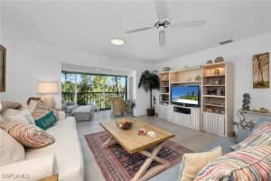 5250 Fox Hollow Drive, Naples, FL 34104 Sold 03/31/25