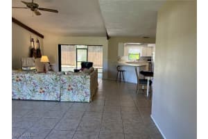 5821 Linden Lane, Bokeelia, FL 33922 Sold 07/16/25