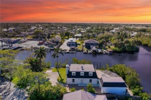 2998 Orange Street, Naples, FL 34112 Sold 04/30/25