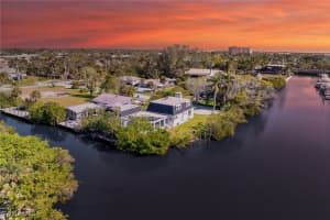 2998 Orange Street, Naples, FL 34112 Sold 04/30/25