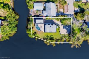2998 Orange Street, Naples, FL 34112 Sold 04/30/25