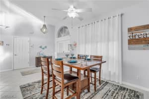 800 Santa Barbara Place, Cape Coral, FL 33991 - MLS#224098241