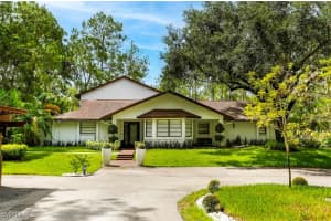 3710 5th Avenue, Naples, FL 34120 Sold 04/01/25