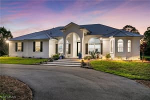 241 13th Street, Naples, FL 34117 Sold 01/22/25