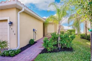 1778 Alameda Drive, Naples, FL 34120 Sold 07/01/25