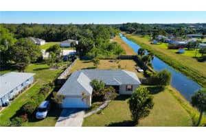 10 Maple Avenue, Lehigh Acres, FL 33936 Sold 02/04/25