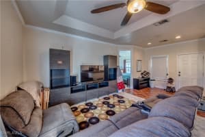 10 Maple Avenue, Lehigh Acres, FL 33936 Sold 02/04/25
