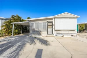 5309 White Sky Circle, Fort Myers, FL 33908 Sold 02/24/25
