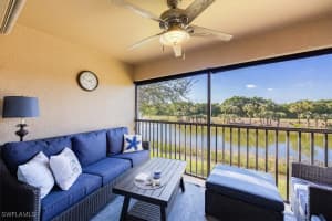 2825 Cypress Trace Circle, Naples, FL 34119 Sold 04/15/25