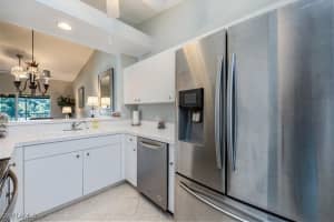 2825 Cypress Trace Circle, Naples, FL 34119 Sold 04/15/25