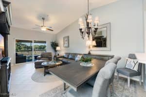 2825 Cypress Trace Circle, Naples, FL 34119 Sold 04/15/25
